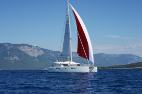 Catamaran Turkey By Louis